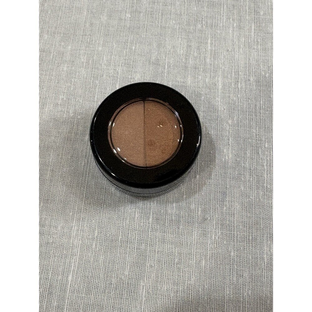 Merle Norman Cosmetics bronzing powder duo Travel Size .04oz.